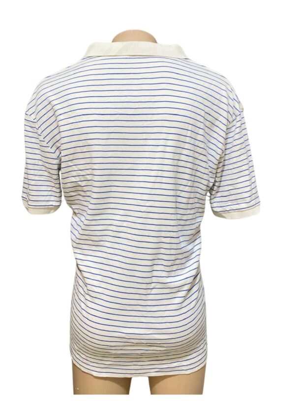 Camisa,Medidas 66cm de ancho y 81cm de largo, Marca Polo, Talla XL - Imagen 2