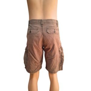 Short Tipo Comando, Marca LEE, Talla 30 – 43 cm de ancho