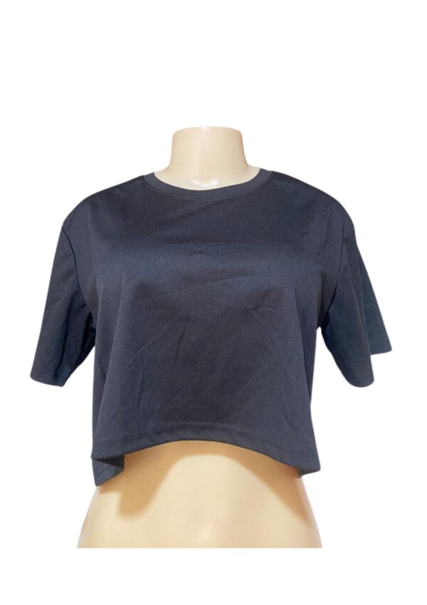 Blusa,Medidas 52cm de ancho y 49cm de largo, Marca , Talla L