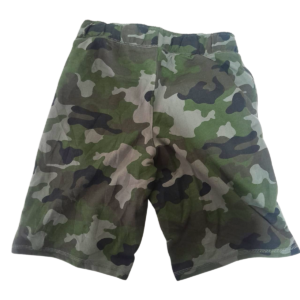 Shorts De Niño/ Deportivo, Marca CAT Y JACK, Talla L(12/14) – 35 cm de ancho