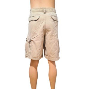 Short Tipo Comando, Marca AEROPOSTALES, Talla 36 – 50 cm de ancho