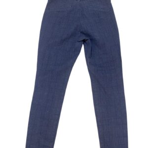 Pantalon Gris,Medidas 46cm de ancho y 97cm de largo, Marca Zac & Rachel, Talla L