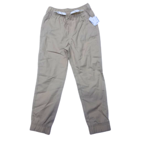 Pantalon Casual De Niño/ Nuevo, Marca EDDI/BOWER, Talla 5T – 27 cm de ancho