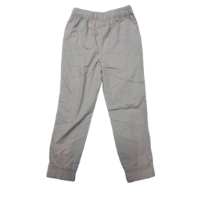 Pantalon Casual De Niño/ Nuevo, Marca EDDI/BOWER, Talla 5T – 27 cm de ancho