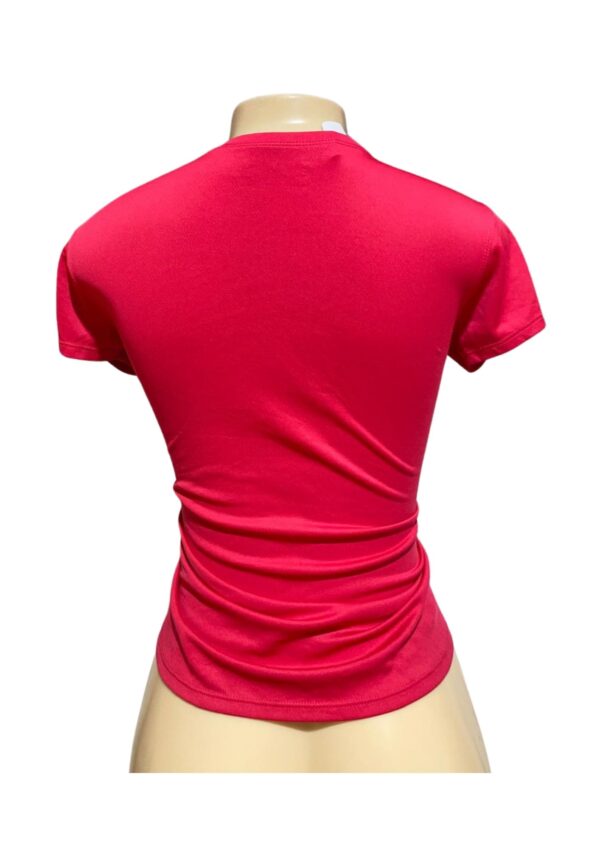 Blusa,Medidas 43cm de ancho y 60cm de largo, Marca NB, Talla S - Imagen 2