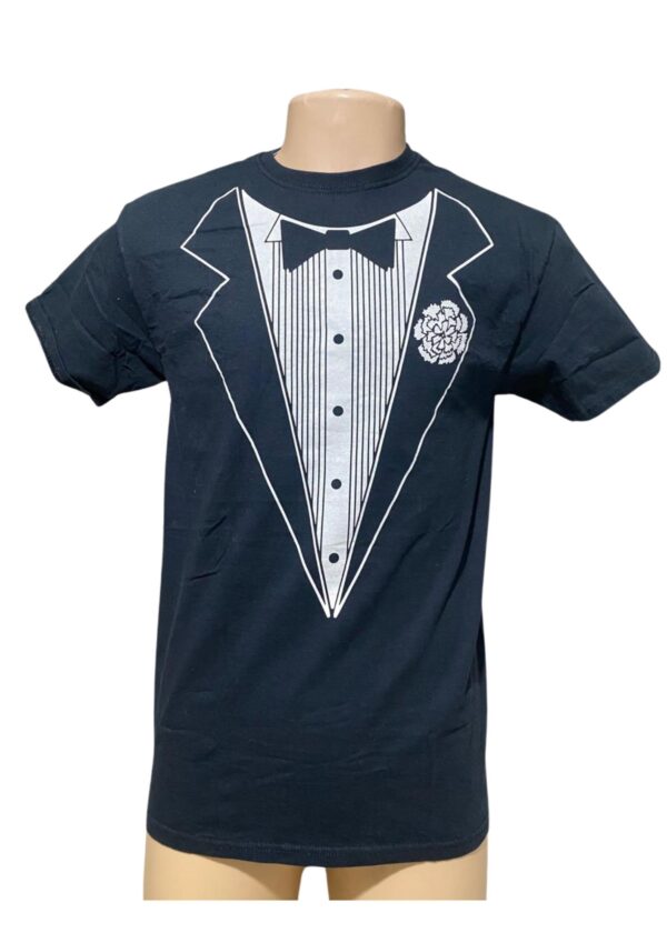 Camisa,Medidas 49cm de ancho y 70cm de largo, Marca Fruit of The Loom, Talla M