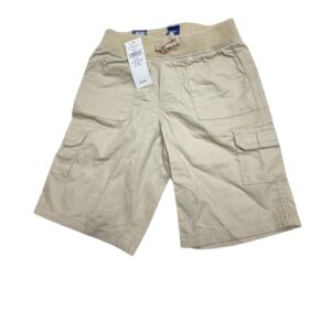 Short de Niño Nuevo,Medidas 23cm de ancho y 31cm de largo, Marca Baby Gap, Talla 18-24M