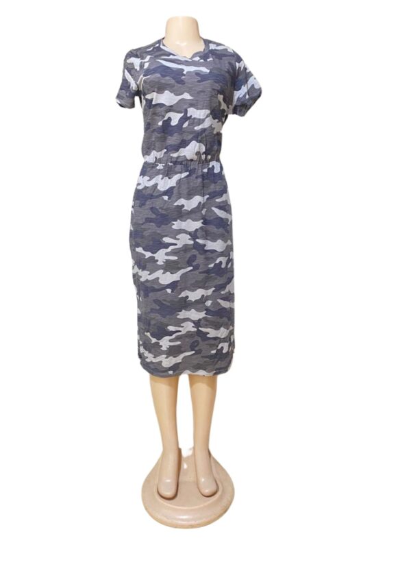 Vestido, Medidas 36cm de ancho y 122cm de largo, Marca Old Navy, Talla M