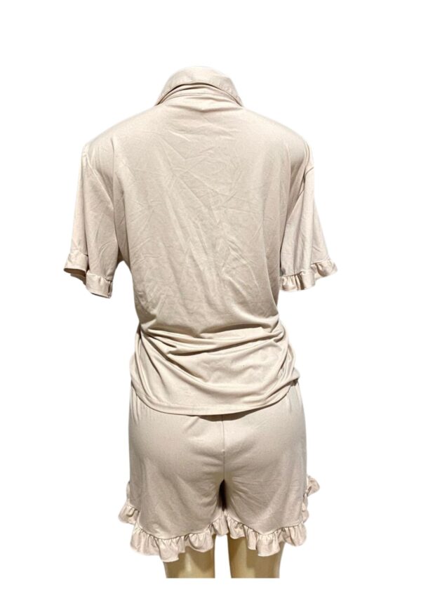 Traje,Medidas 40cm de ancho y 38cm de largo, Marca , Talla XL - Imagen 2