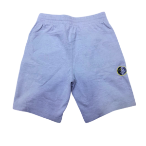 Short Gris De Niño, Marca OLD NAVY, Talla 10/12T – 32 cm de ancho