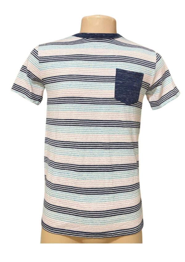 Camisa,Medidas 45cm de ancho y 67cm de largo, Marca Cat & Jack, Talla XL