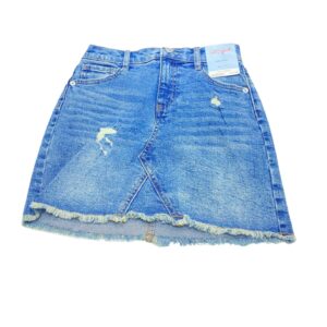 Falda Nueva, Medidas 31cm de ancho y 35cm de largo, Marca Cat& JACK, Talla M