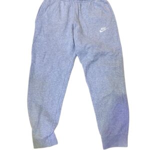 Jogger,Medidas 35cm de ancho y 90cm de largo, Marca Nike, Talla S