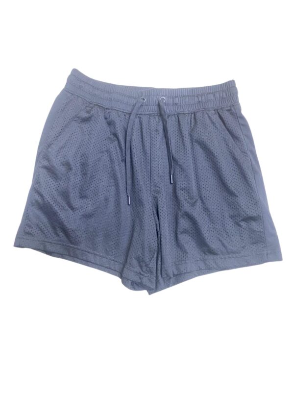 Short,Medidas 36cm de ancho y 36cm de largo, Marca Athleta, Talla M