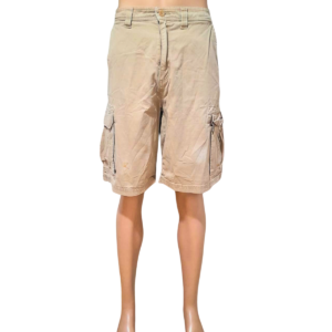 Short Tipo Comando, Marca AEROPOSTALES, Talla 36 – 50 cm de ancho