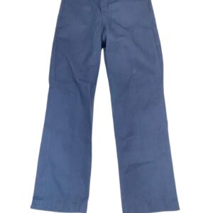 Pantalon Negro,Medidas 32cm de ancho y 31cm de largo, Marca Dickies, Talla 32