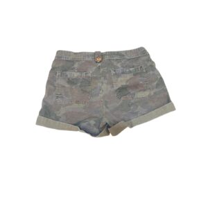 Short ,Medidas 40cm de ancho y 28cm de largo, Marca Wanderer, Talla 28