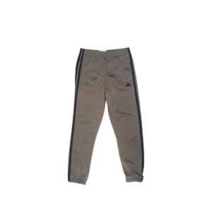 Pants Verde De Niño, Marca ADIDAS , Talla 7T – 30 cm de ancho