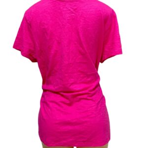 Blusa Fucsia,Medidas 56cm de ancho y 75cm de largo, Marca Hanes, Talla XXL