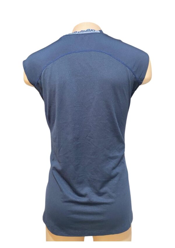 Camisa,Medidas 56cm de ancho y 77cm de largo, Marca Nike Pro Combat, Talla XL - Imagen 2