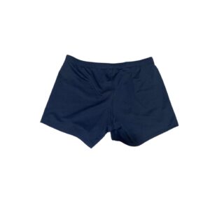 Short Negro,Medidas 34cm de ancho y 28cm de largo, Marca Oasic, Talla M