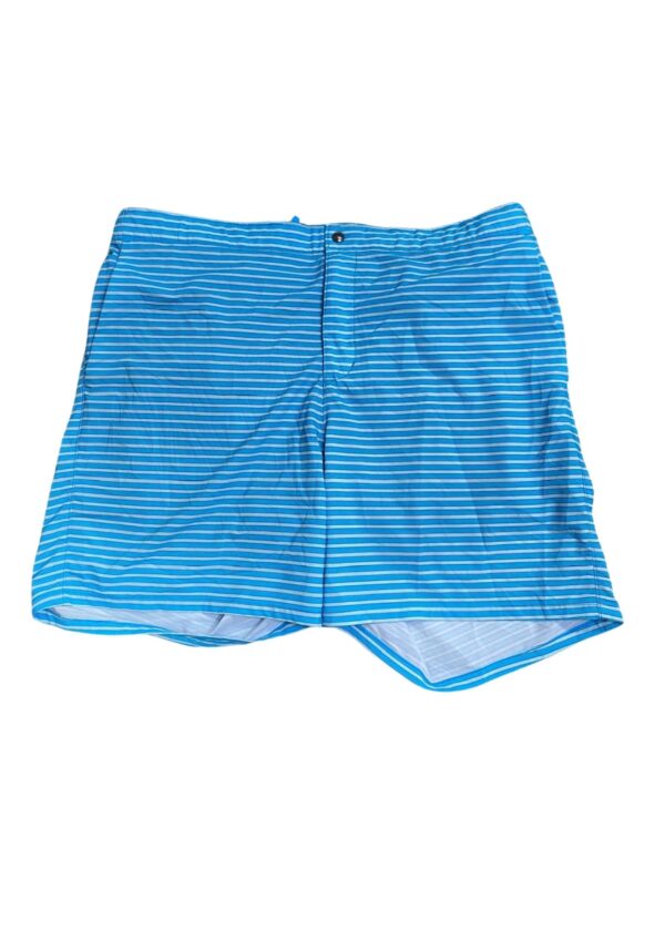 Short,Medidas 49cm de ancho  y 50cm de largo, Marca Lands End, Talla XL