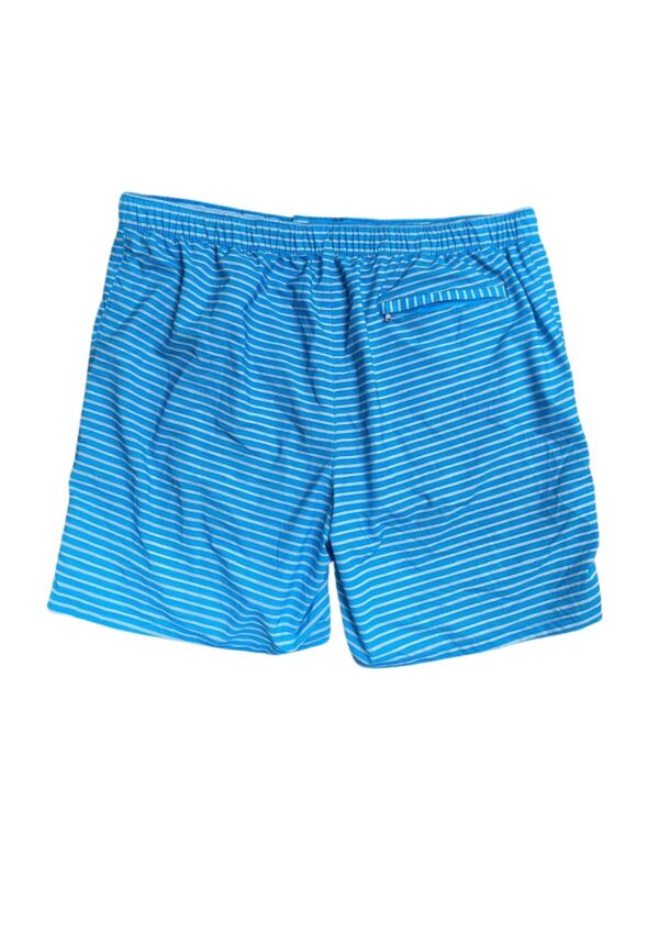 Short,Medidas 49cm de ancho  y 50cm de largo, Marca Lands End, Talla XL - Imagen 2