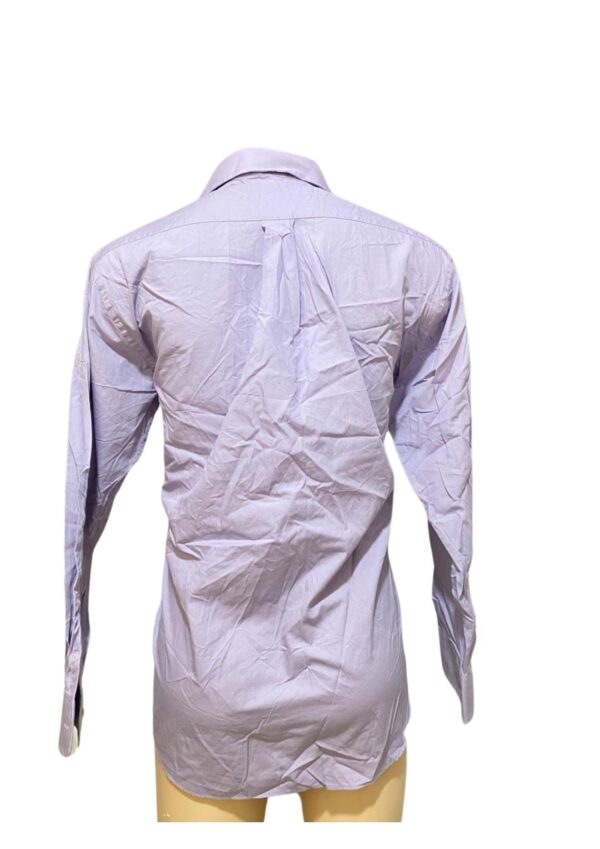 Camisa,Medidas 49cm de ancho y 79cm de largo, Marca George, Talla L - Imagen 2