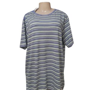 Blusa,Medidas v62cm de ancho y 76cm de largo, Marca , Talla XL