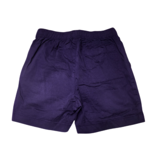 Casual Short Liso De Niño/ Nuevo Azul Marino, Marca CREWCUTS, Talla 10T –  33 cm de ancho