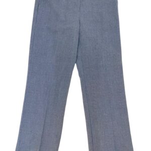 Pantalon Gris,Medidas 48cm de ancho y 109 de largo, Marca Joie, Talla 14