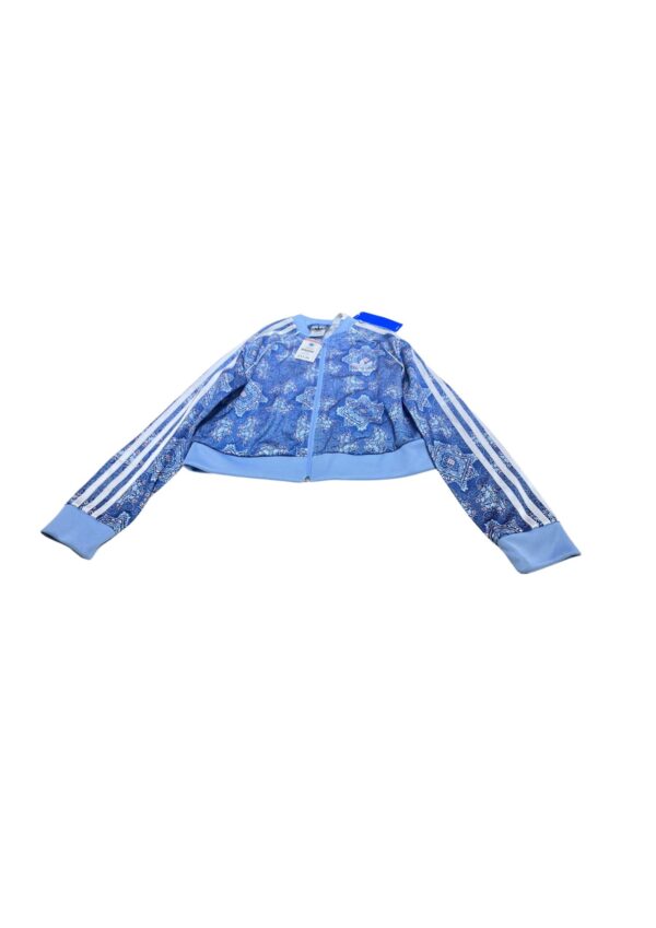 Sueter Nuevo,Medidas 43cm de ancho y 44cm de largo, Marca Adidas, Talla S - Imagen 2
