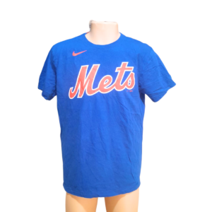 Camiseta Azul Claro , Marca NIKE, Talla L – 60 cm de ancho