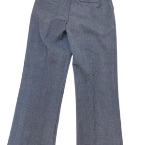 Pantalon Gris,Medidas 48cm de ancho y 109 de largo, Marca Joie, Talla 14