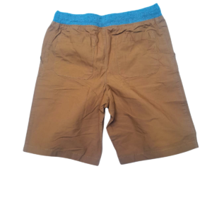 Casual Short Liso De Niño/ Nuevo, Marca CARTERS, Talla 10T – 35 cm de ancho
