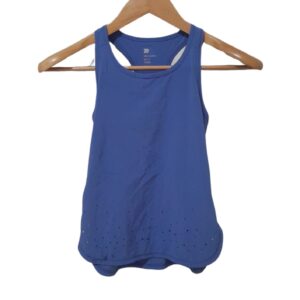 Blusa,Medidas 33cm de ancho y 50cm de largo, Marca All in Motion, Talla S