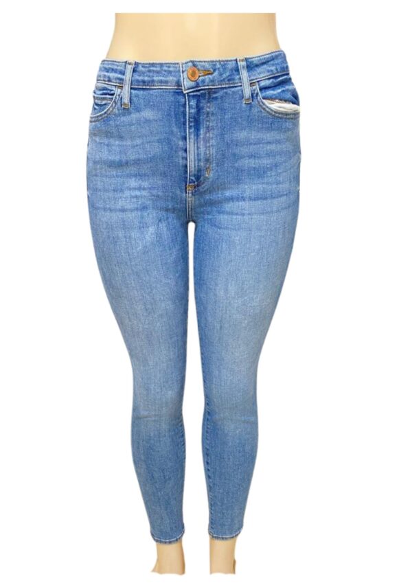 Pantalon,Medidas 38cm de ancho y 95cm de largo, Marca Guess, Talla 30