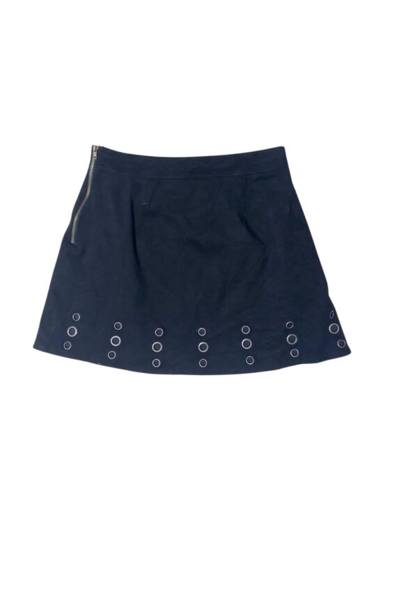 Falda,Medidas 34cm de ancho y 39cm de largo, Marca Forever 21, Talla 7