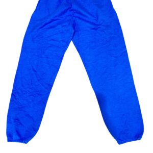 Pants Azul,Medidas 43cm de ancho y 107cm de largo, Marca , Talla XL