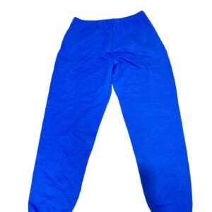 Pants Azul,Medidas 43cm de ancho y 107cm de largo, Marca , Talla XL