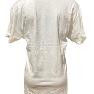 Camisa Blanca,Medidas 59cm de ancho y 85cm de largo, Marca Delta, Talla XL