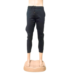 Pants De Caballero Negro, Marca REEBOK, Talla M -50 cm de ancho