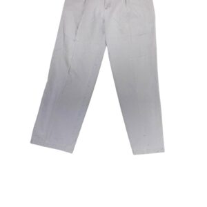 Pantalon Gris,Medidas 38cm de ancho y 32cm de largo, Marca Lee, Talla 38