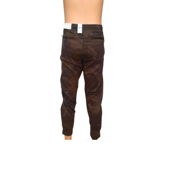 Jogger Tipo Militar Nuevo, Marca AMERICAN EAGLE, Talla L - 48 cm de ancho - Imagen 2