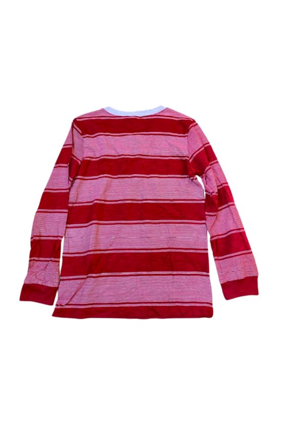 Camisa,Medidas 40cm de ancho  y 59cm de largo, Marca Carters, Talla 10 - Imagen 2