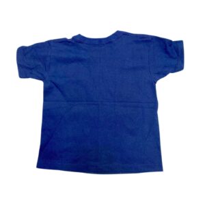 Camisa,Medidas 36cm de ancho y 42cm de largo, Marca Nickelodeon, Talla 4T