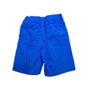 Short Celeste,Medidas 25cm de ancho y 32cm de largo, Marca Baby Gap, Talla 4T