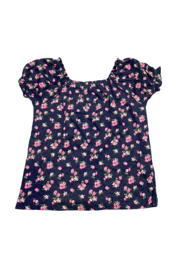 Blusa,Medidas 41cm de ancho y 46cm de largo, Marca Place, Talla M - Imagen 2