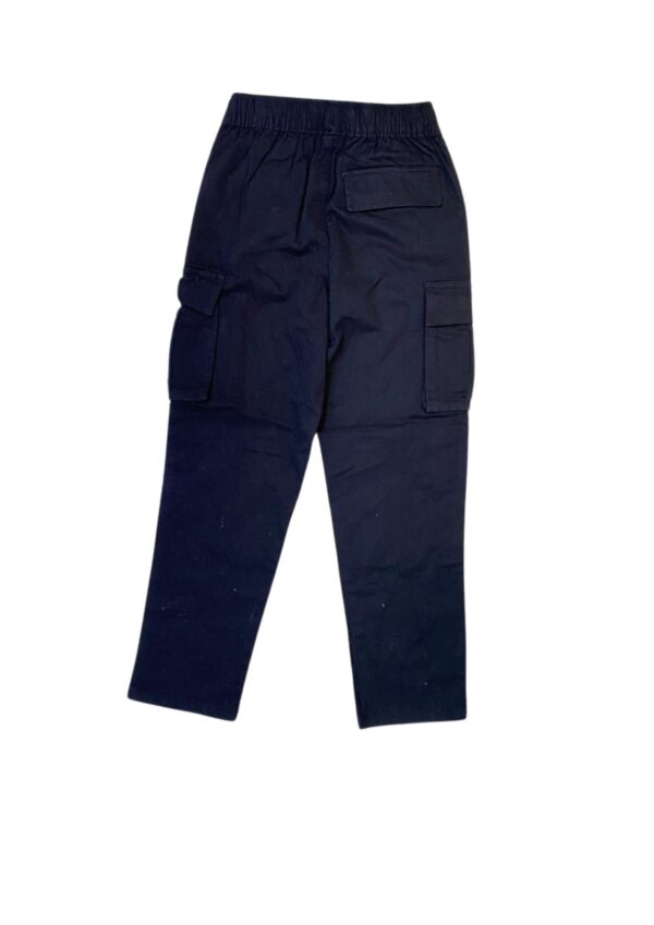 Pantalon Comando,Medidas 28cm de ancho y 81cm de largo, Marca 365Kids, Talla 8 - Imagen 2