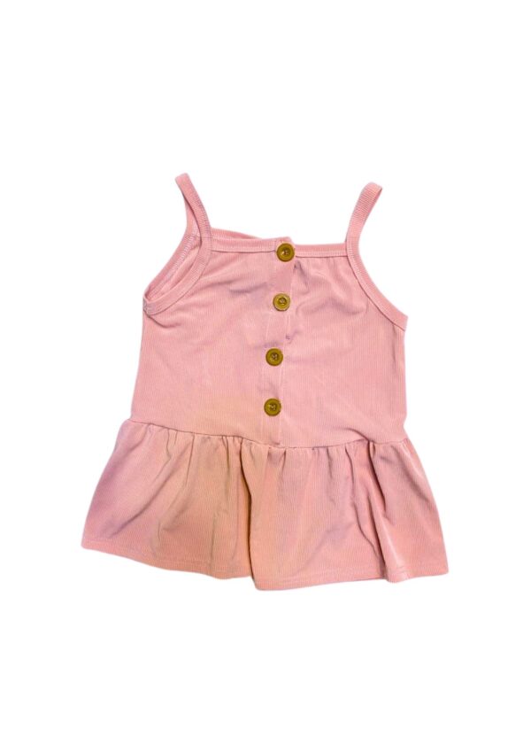 Blusa,Medidas 31cm de ancho y 42cm de largo, Marca , Talla 2XL